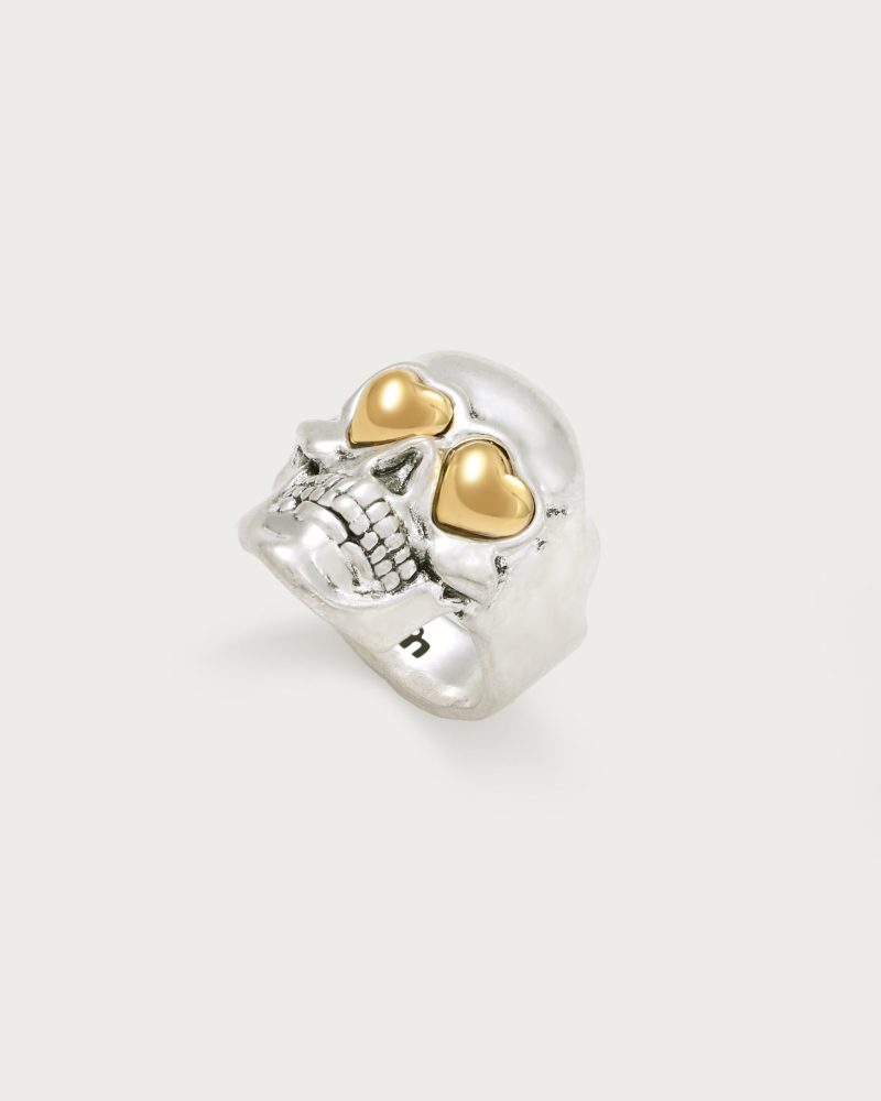 Deadly Love Ring - 图片 3