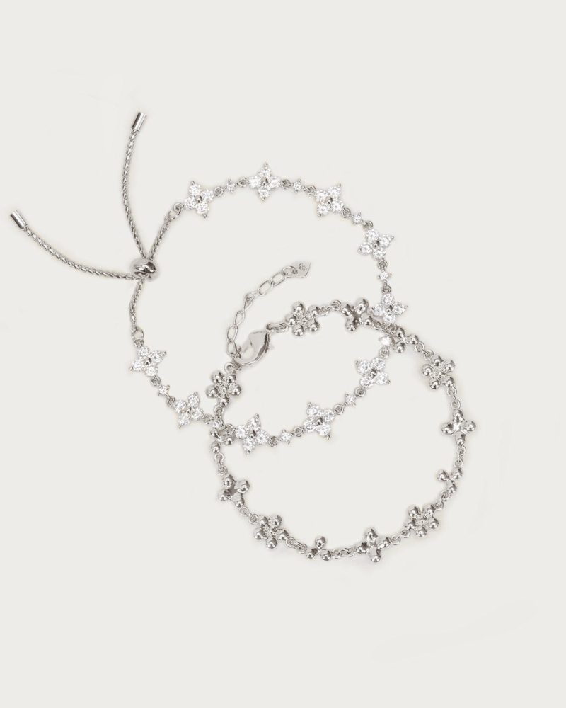 Hot Stuff Bracelet Set - 图片 4