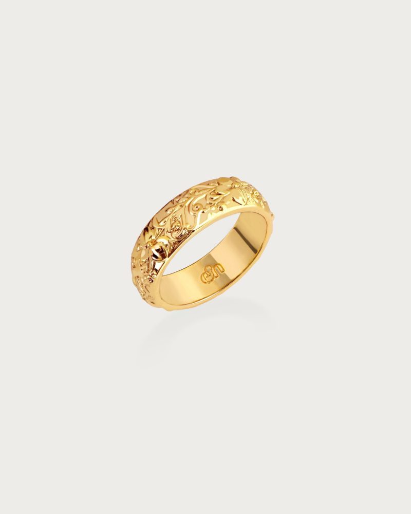 Serenade of Orchid Ring - 图片 3