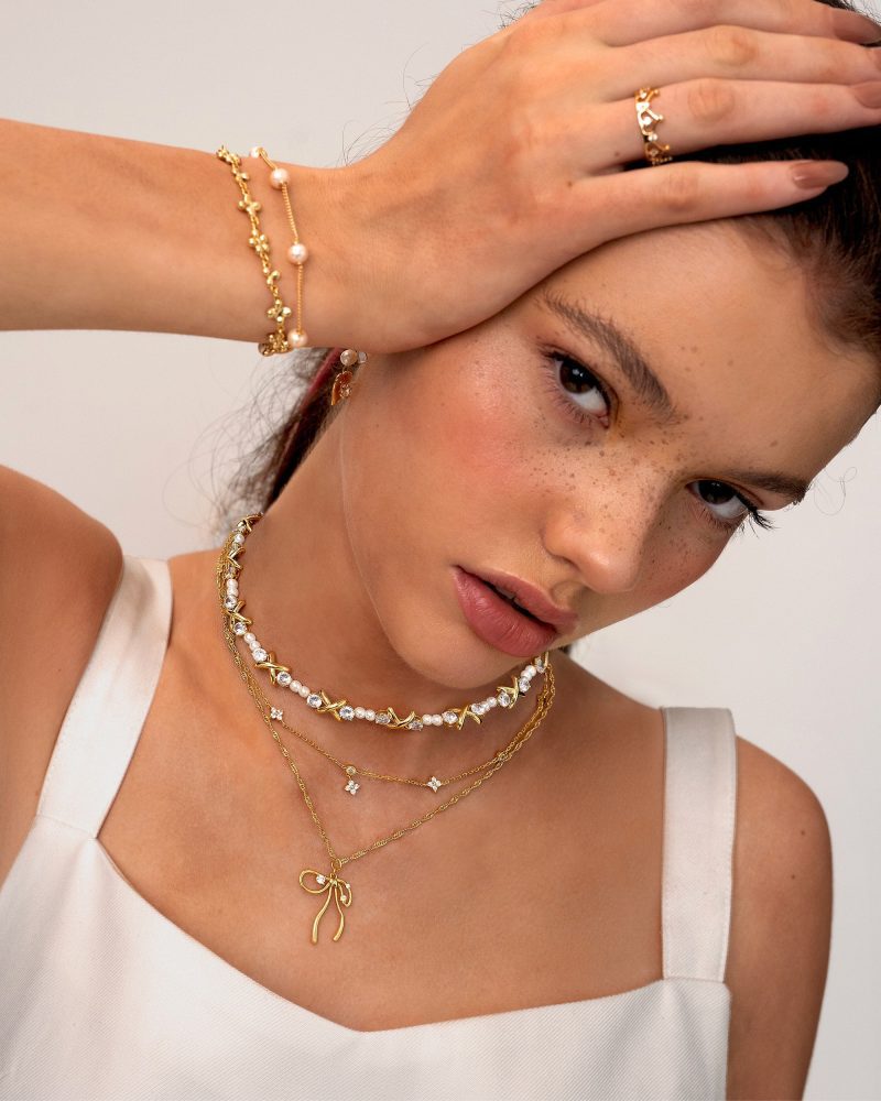 The Miffy Necklace - 图片 2