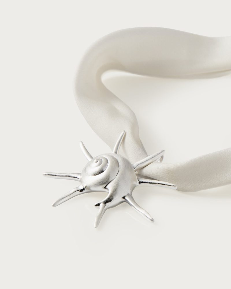 The Aphrodite Choker Necklace - 图片 3