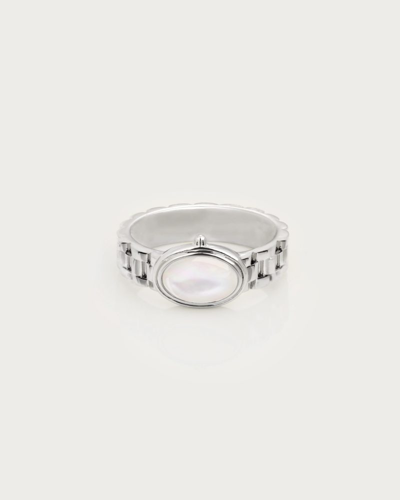 Watch Band Ring - 图片 5
