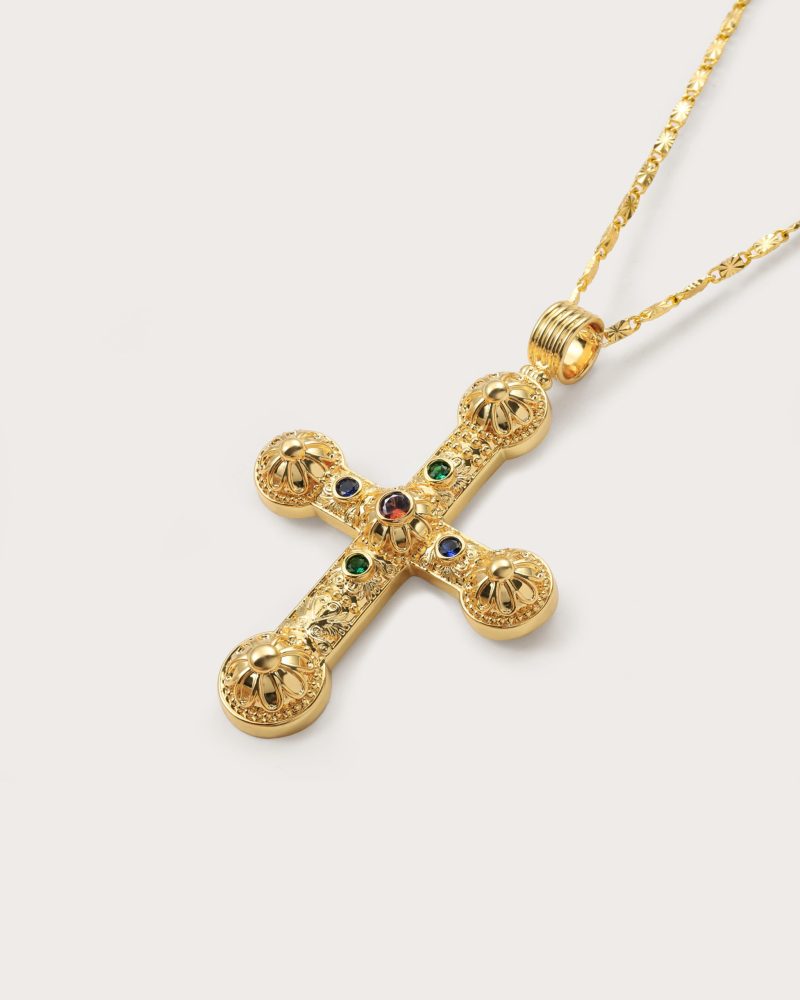 XL Cross Chain - 图片 3