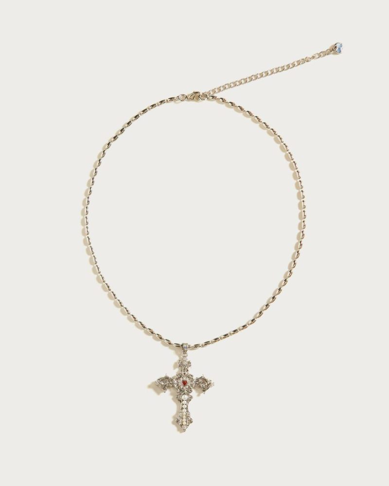 Aphrodite’s Song Necklace - 图片 3