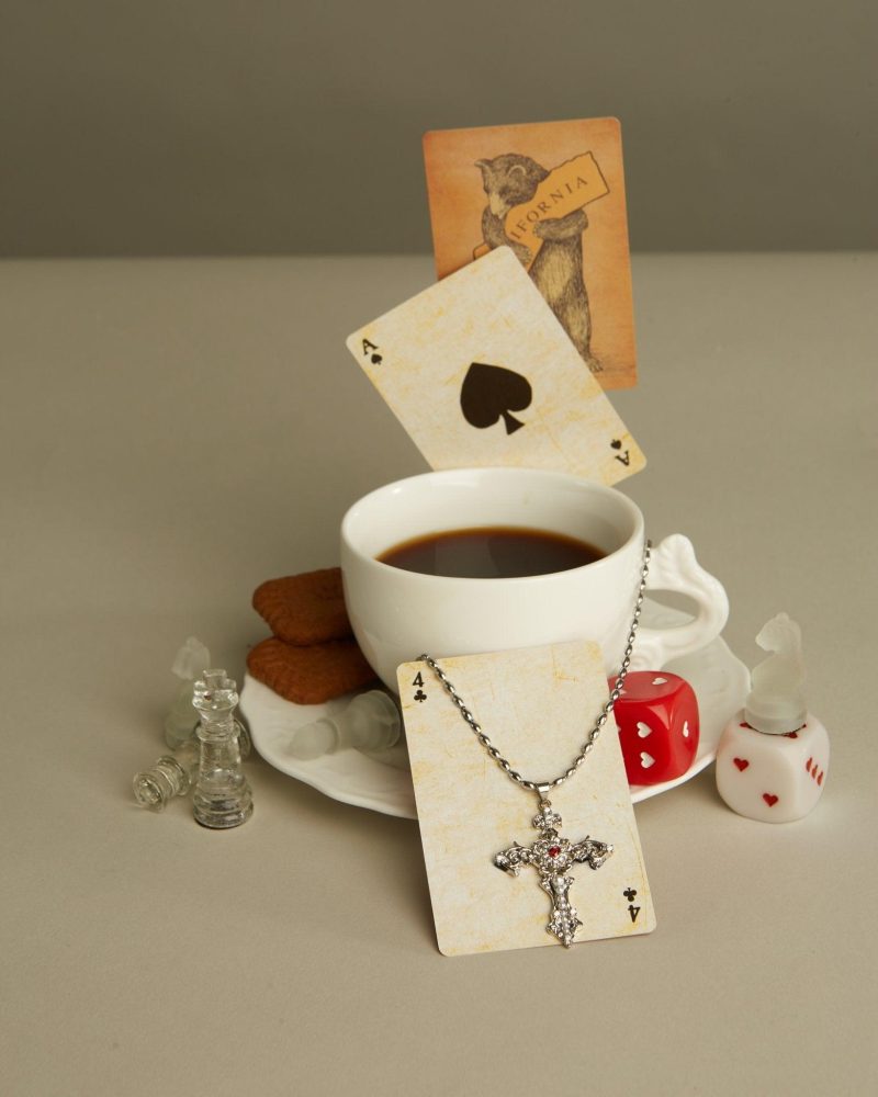 Aphrodite’s Song Necklace - 图片 5