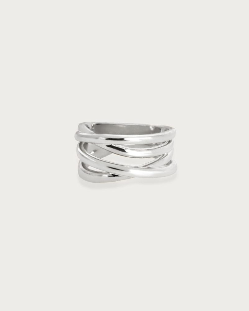 Daisy Rose Ring - 图片 5
