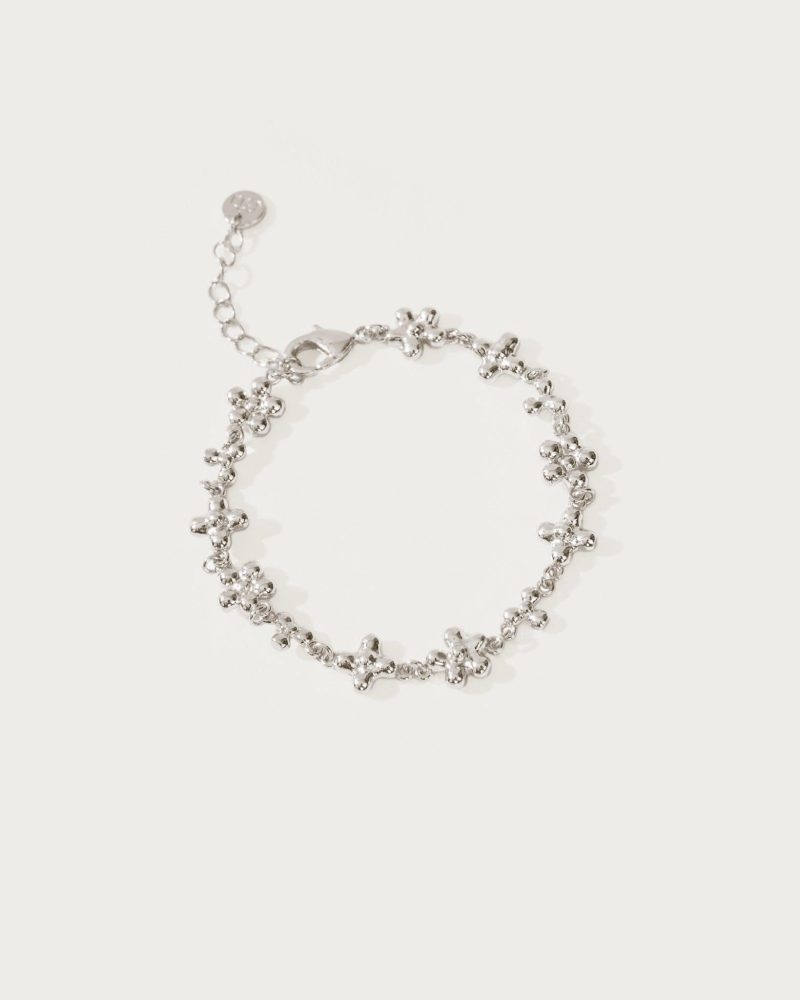 Daisy Molecule Bracelet - 图片 4