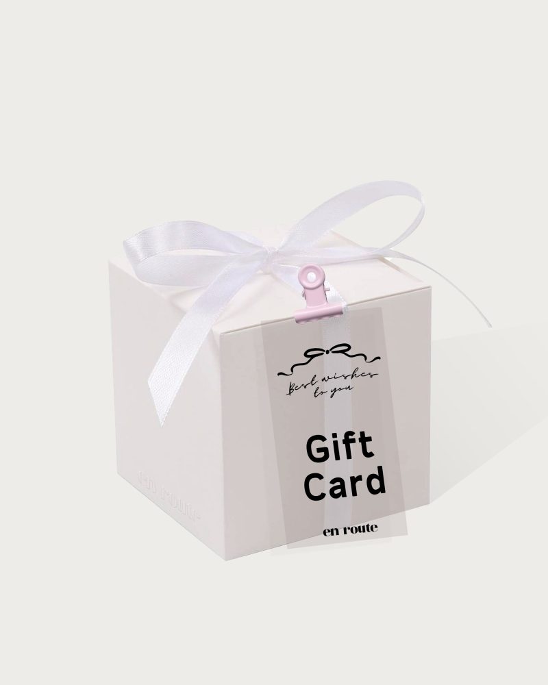 Digital Gift Card - Instant Email Delivery | Perfect Jewelry Gift