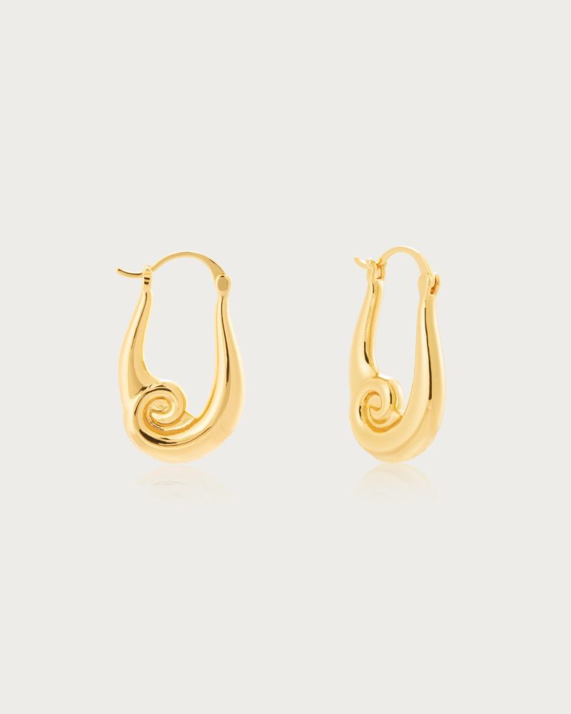 The Kalypso Earrings