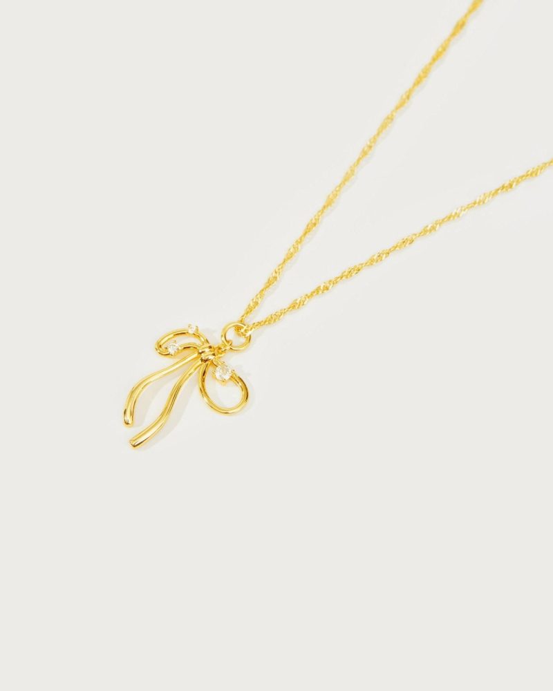 The Miffy Necklace - 图片 4